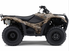 Фото Honda TRX420FPM  №1